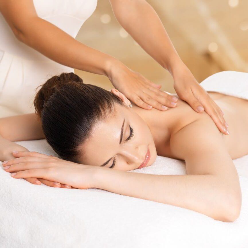 3 Months Jhansi Spa Membership