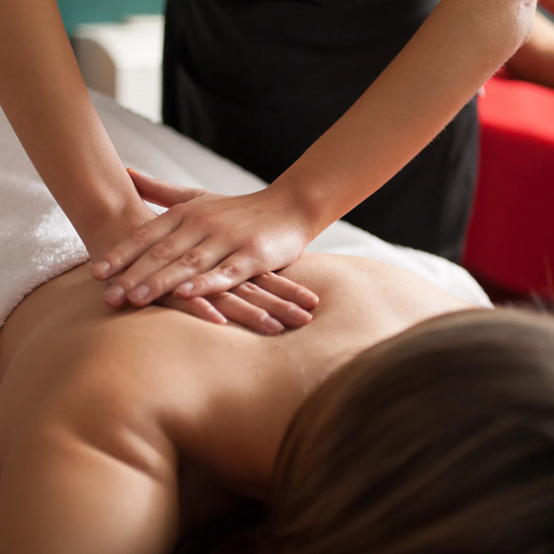 12 Months Jhansi Spa Membership