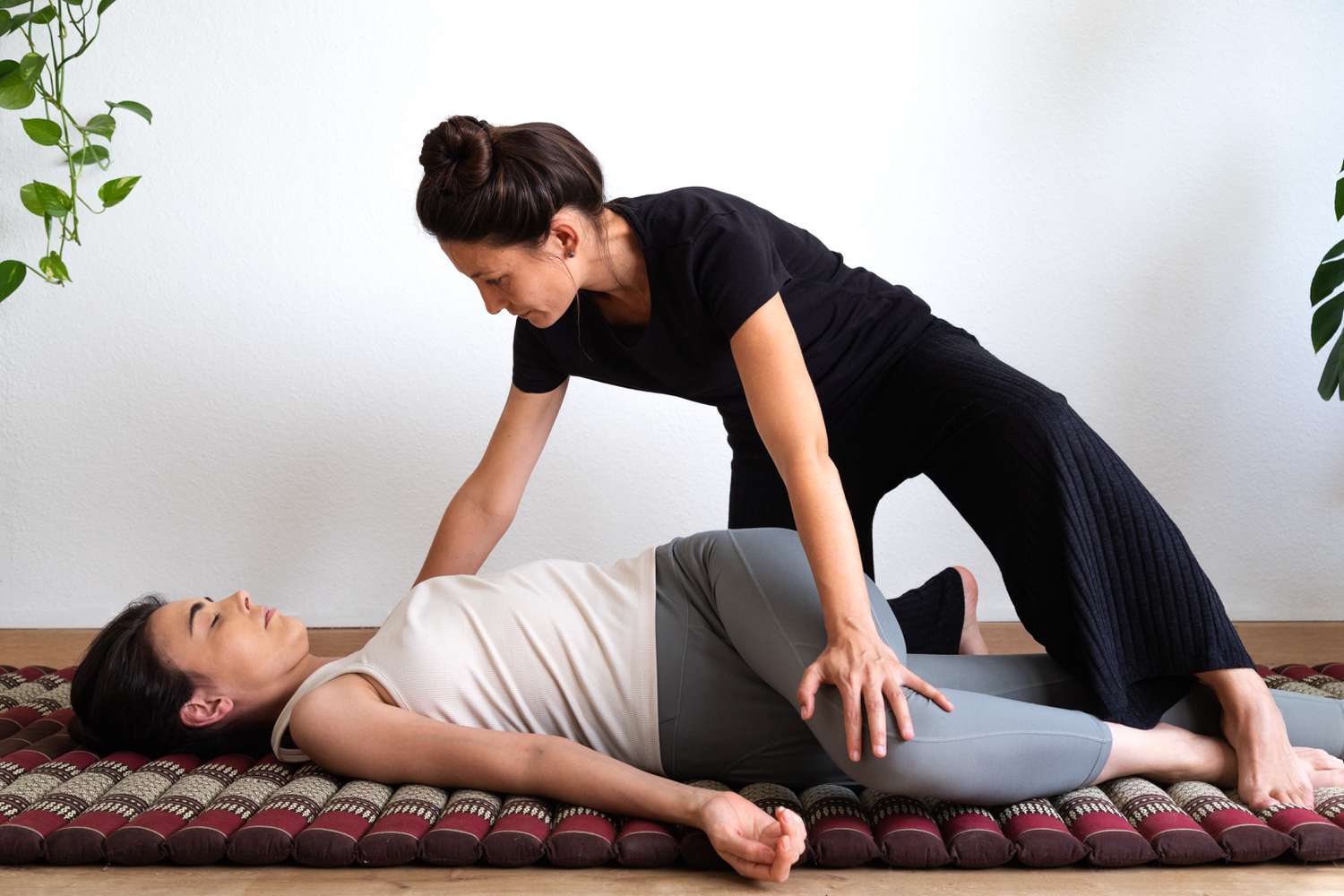 Traditional Thai Massage in Jhansi